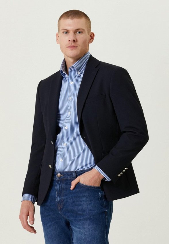 Пиджак NetWork