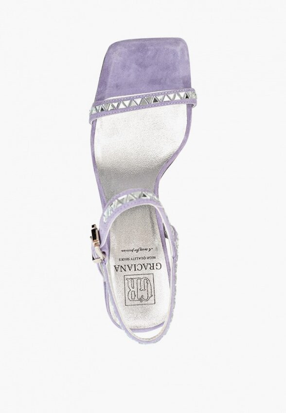 Босоножки Graciana