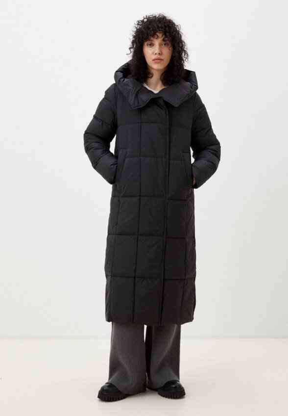 Пуховик Winterra