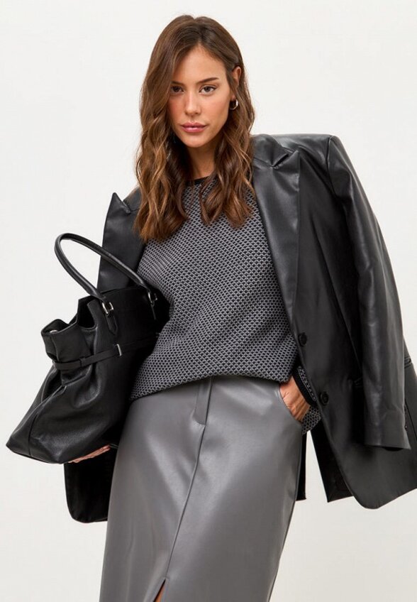 Джемпер Сиринга