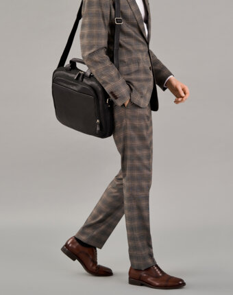 Др.Коффер M402720-245-04 сумка для документов мужчинам