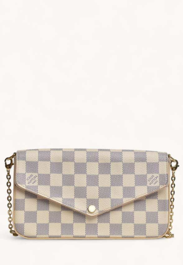 Louis Vuitton Felicie