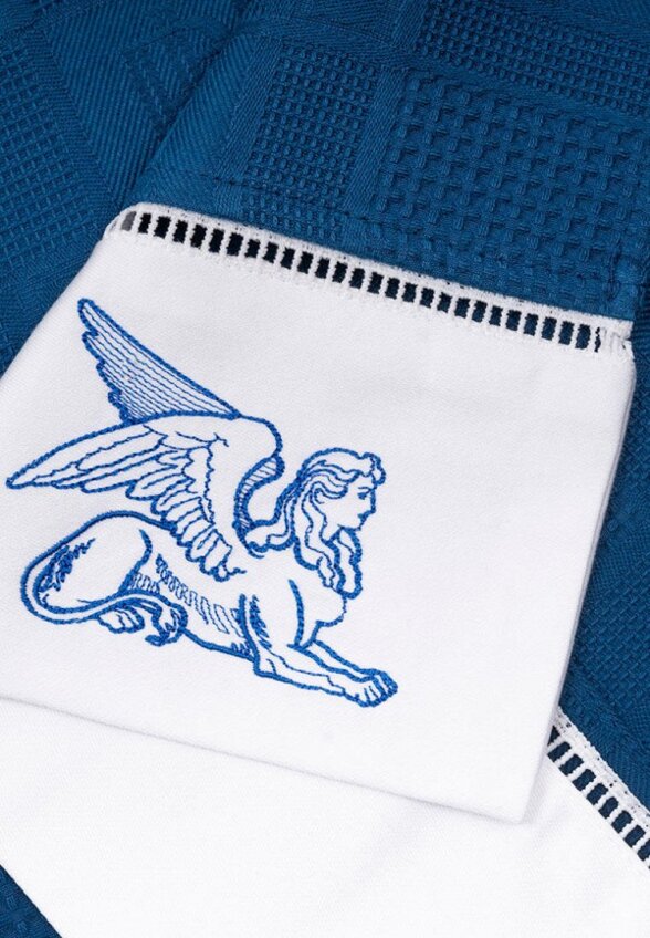 Набор полотенец кухонных Bellehome