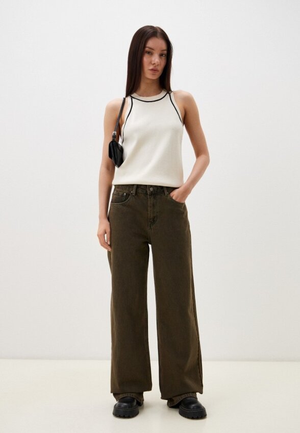 Джинсы Urban Tiger