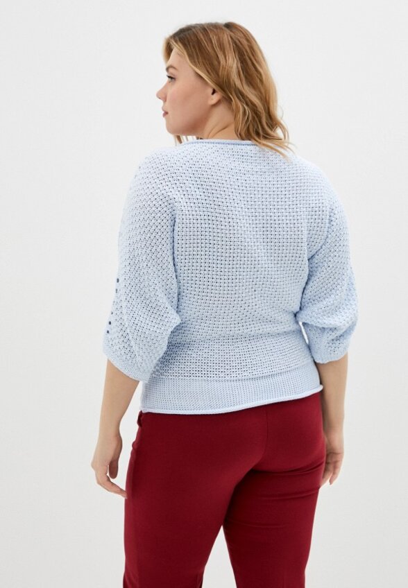 Джемпер Стим