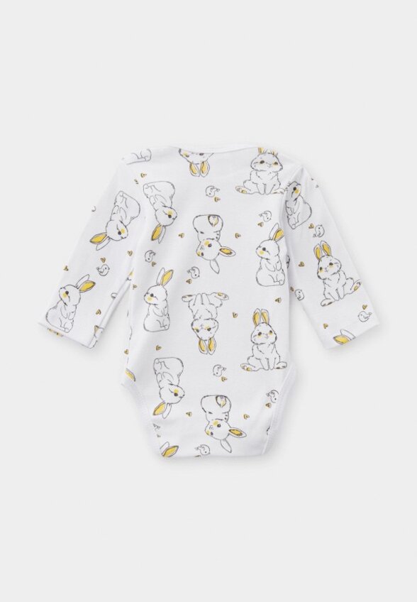 Боди 2 шт. КотМарКот