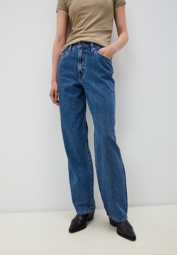 Джинсы Levi's®