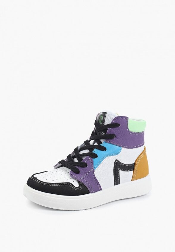 Кеды Котофей