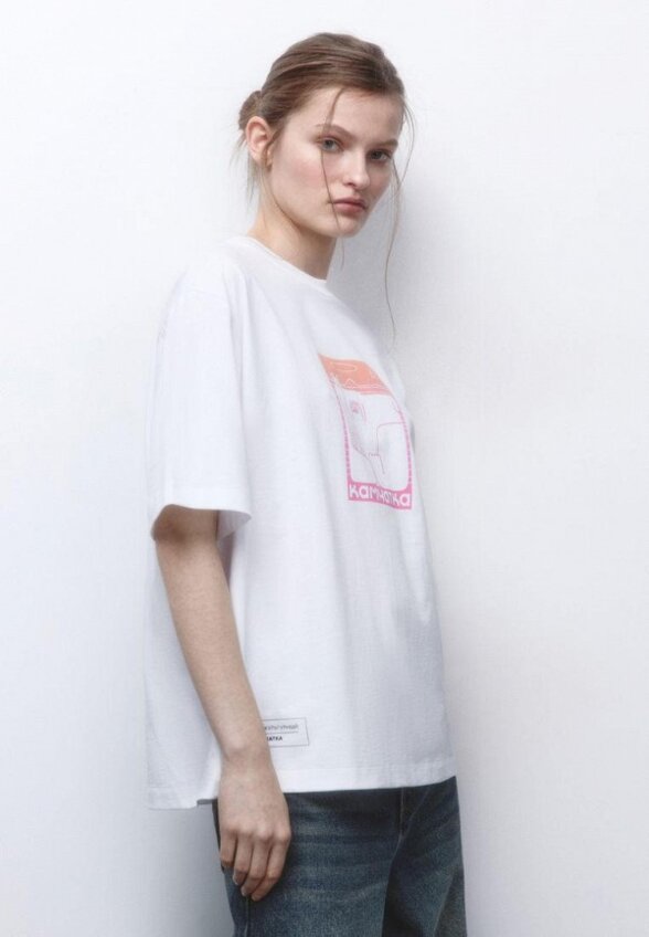 Футболка Befree