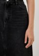 Юбка джинсовая Mossmore4  - превью