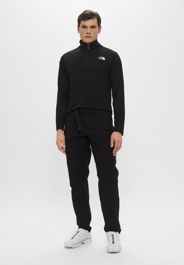 Лонгслив спортивный The North Face