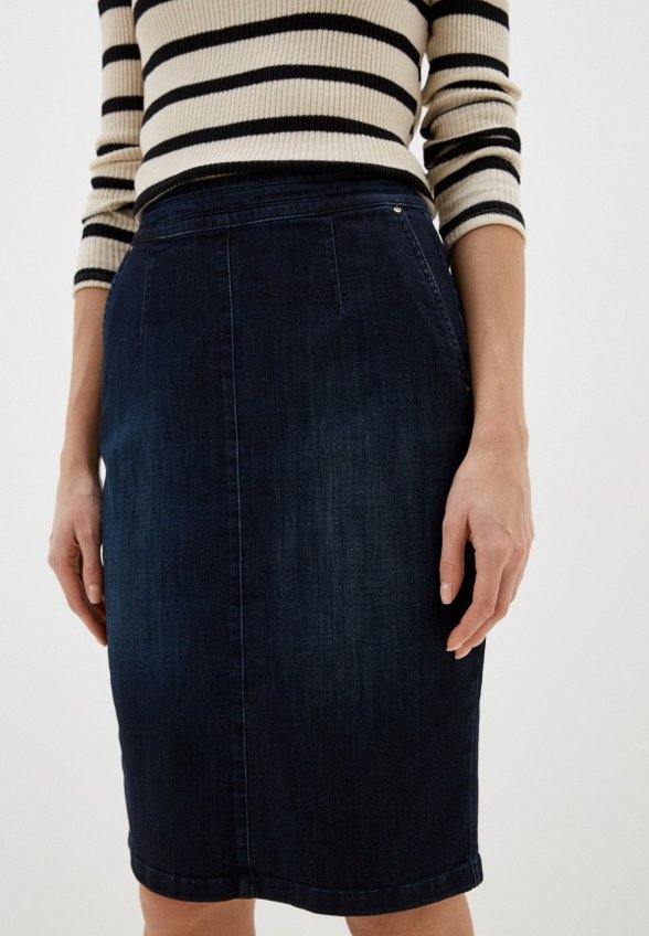 Юбка джинсовая Gerry Weber