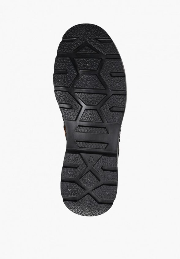 Ботинки трекинговые Nine Lines