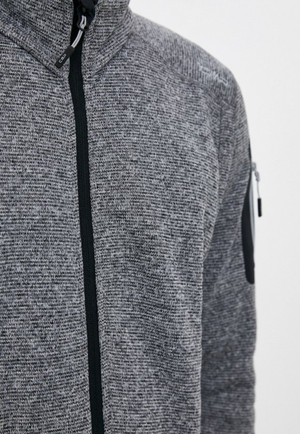 Олимпийка CMP