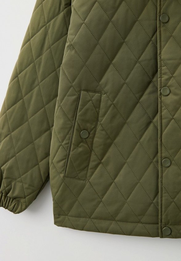 Куртка утепленная Fobs