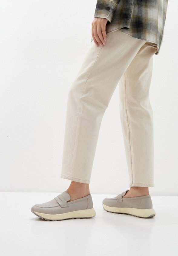 Слипоны Thomas Munz