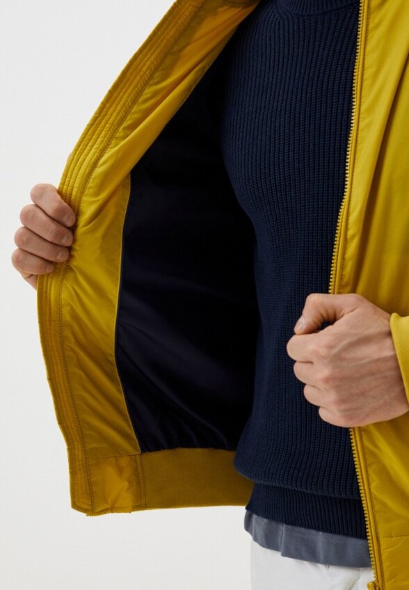 Куртка U.S. Polo Assn.