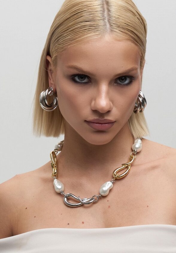 Колье Yaroslavna