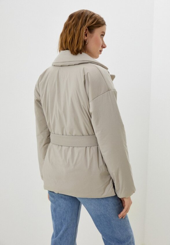 Куртка-пальто Снежная Королева