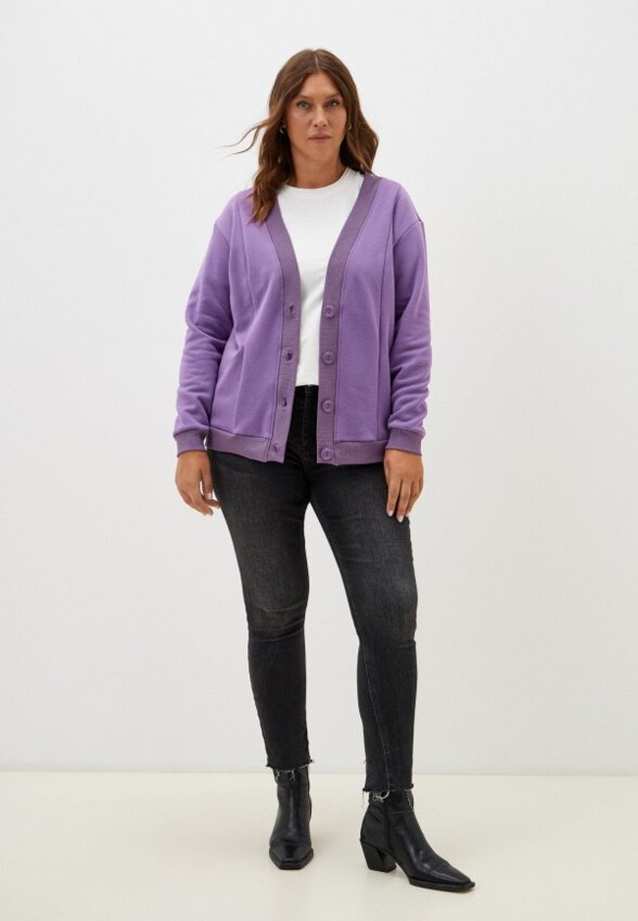 Кардиган Varra