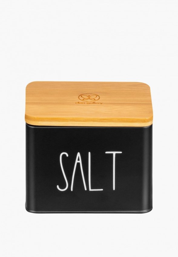 Банка для хранения Elan Gallery