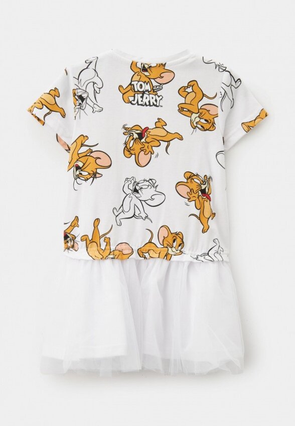 Платье PlayToday