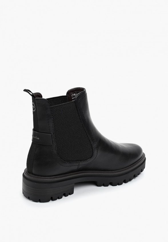 Ботинки Tamaris