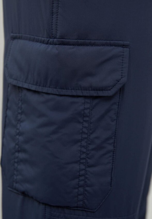 Брюки утепленные Finn Flare