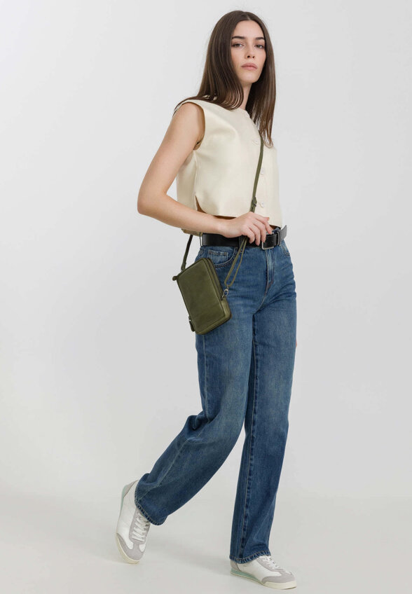 Др.Коффер B402879-112-81 сумка через плечо