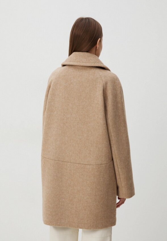 Пальто Maison David