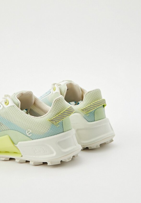 Кроссовки Ecco