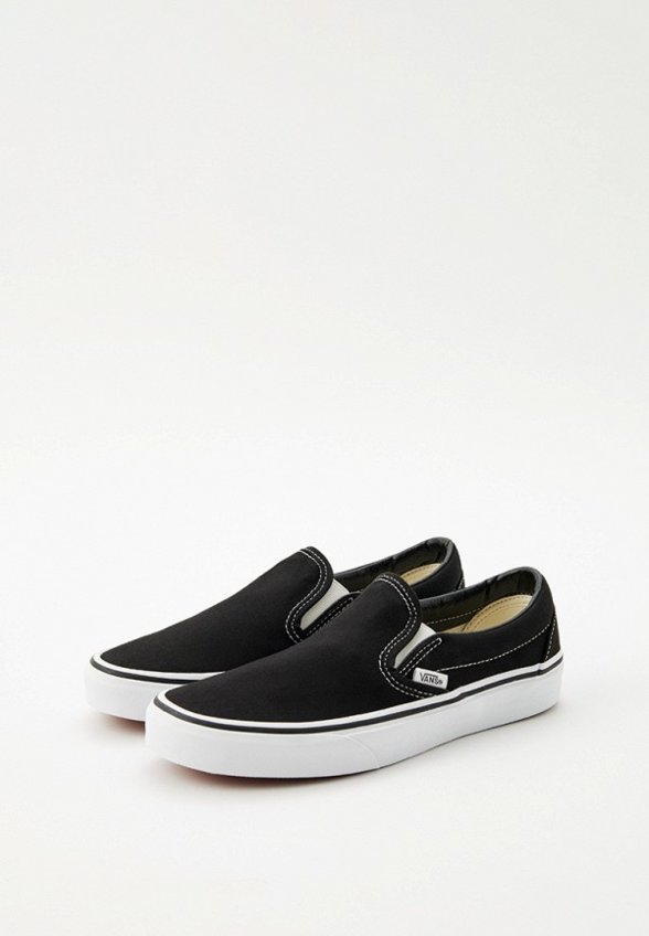 Слипоны Vans