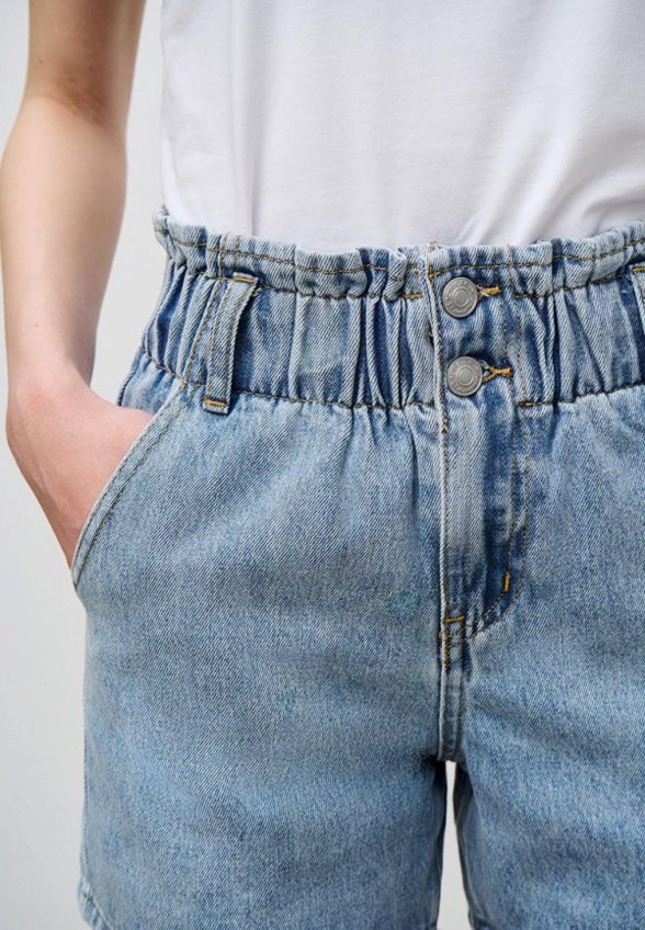 Шорты джинсовые Baon