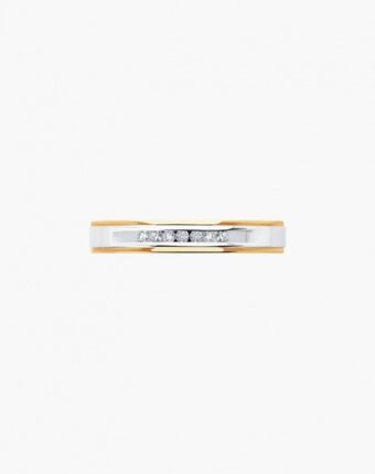 Кольцо Sokolov женщинам