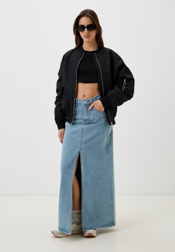 Бомбер Concept Club