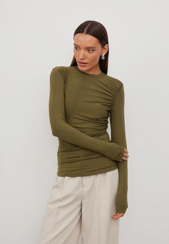 Лонгслив Moontrees