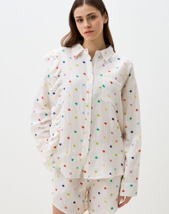 Пижама Kaftan женщинам