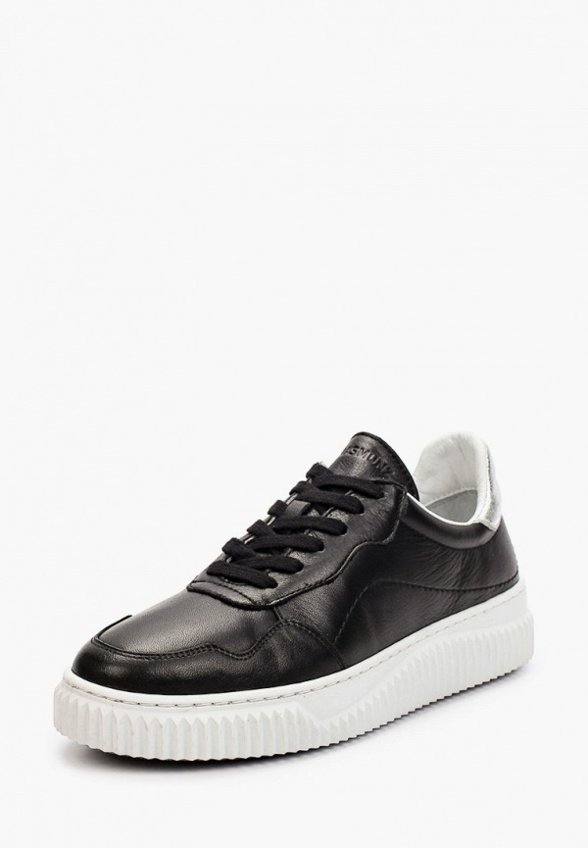 Кеды Thomas Munz