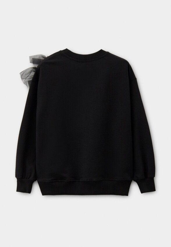 Свитшот и юбка Locoloco All For Junior