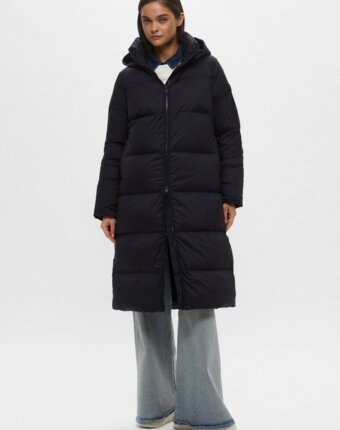 Пуховик Tommy Hilfiger женщинам