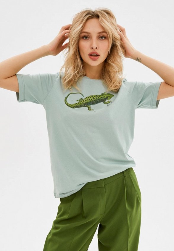 Футболка By Art Boyko Yuliana