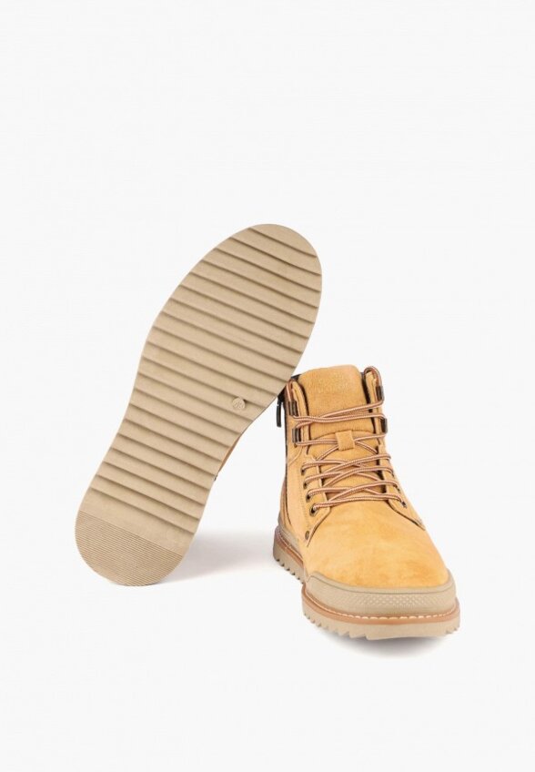 Ботинки Quattrocomforto