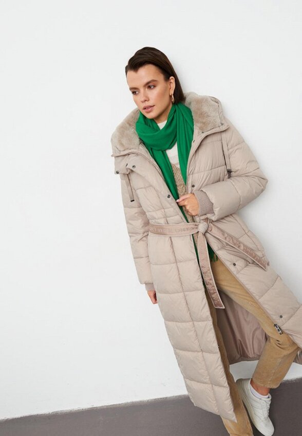 Пуховик Gerry Weber