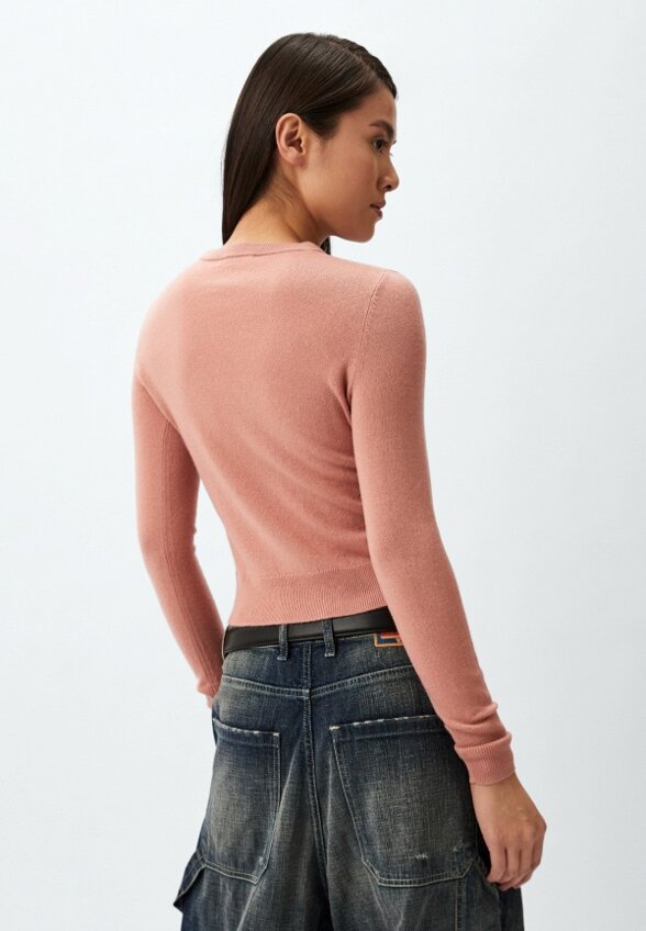 Джемпер Diesel