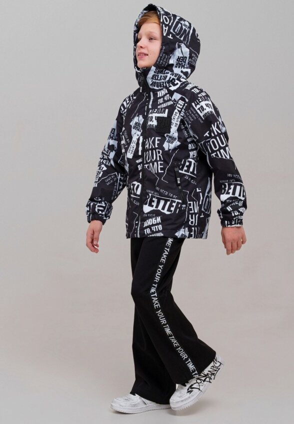 Куртка PlayToday