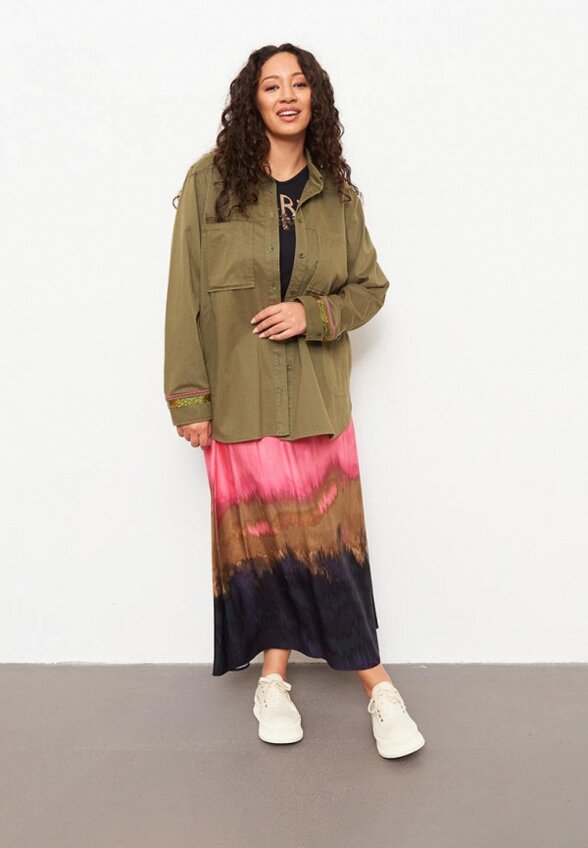 Жакет Samoon by Gerry Weber