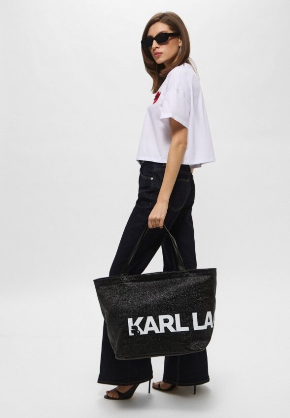 Сумка Karl Lagerfeld