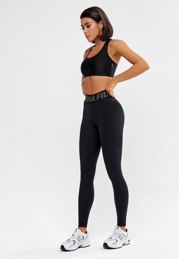 Леггинсы Bona Fide