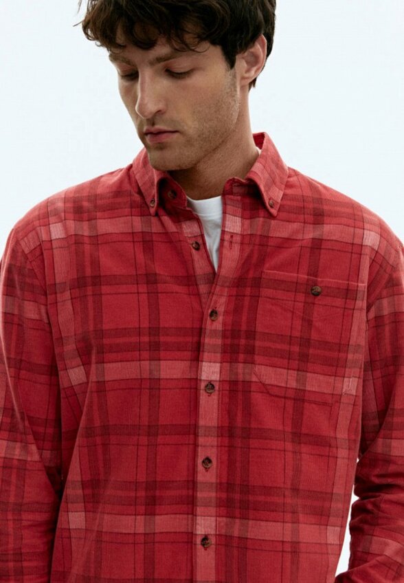 Рубашка Finn Flare