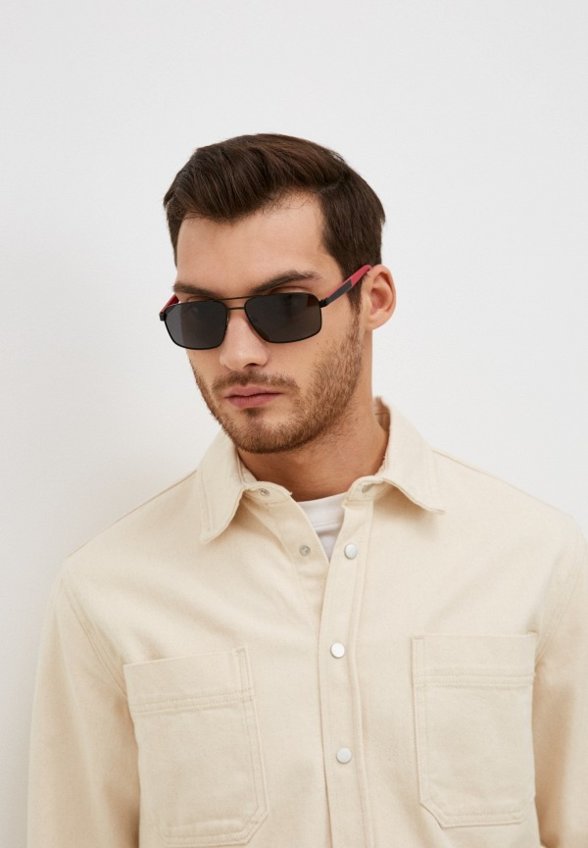 Очки солнцезащитные Kaizi